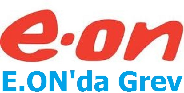 E.ON'da Grev