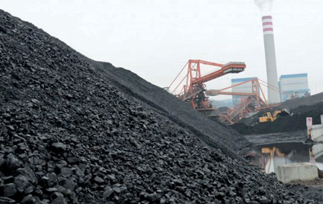 TTK'nın Satılabilir Kömür Üretimi Arttı