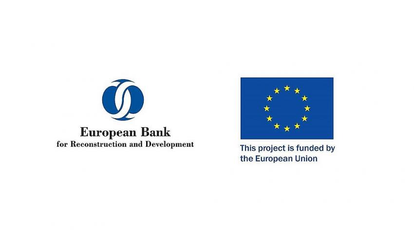EBRD Polat Enerji'ye 65 Milyon Dolar Kredi Sağlayacak