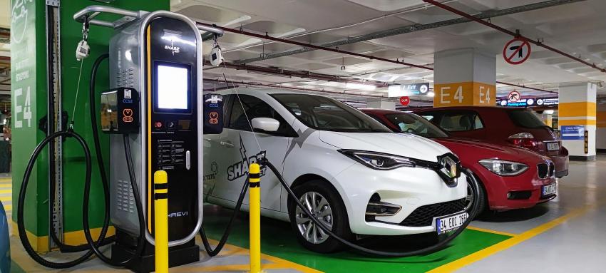 Elektrikli Araçların Yaygınlaşması Enerji İhtiyacını Artıracak!