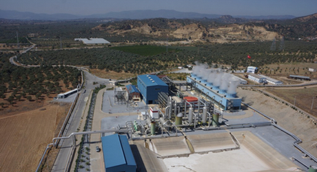 EFE 6 JES ÇED Sınavından Geçti