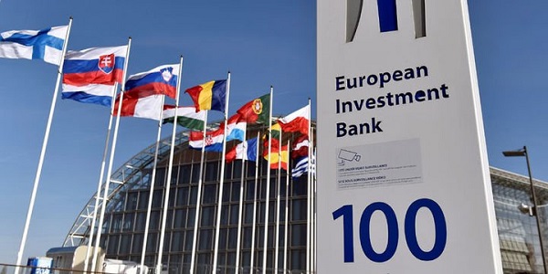 EIB TAP Projesine 1,5 Milyar Euro Kredi Verilmesini Onayladı