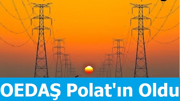 Osmangazi Elektrik Polat inşaat'ın Oldu