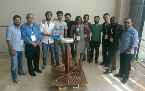 Enerji Sektörünü Heyecanlandıracak Çalışma