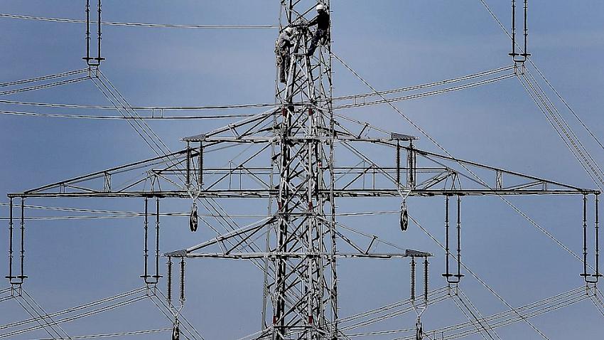 Avrupa'nın Elektrik Şebekesinin Modernizasyonu İçin 584 Milyar Euro Yatırım Yapılacak