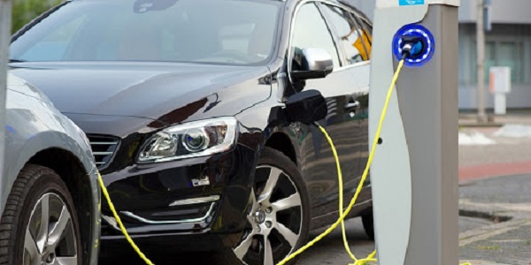 2025 Elektrikli Otomobile Geçiş Yılı Olacak