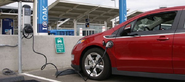 Elektrikli Otoda Satış Rekoru Bekleniyor