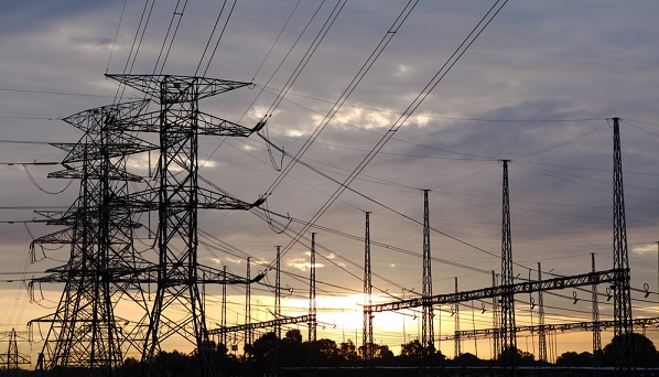 2016'da Tüm Zamanların Elektrik Tüketim Rekoru Kırıldı