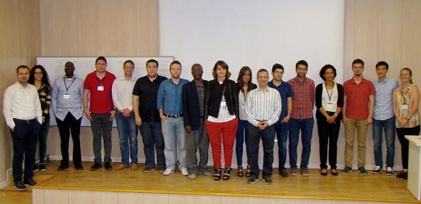 Elektrik Yaz Okulu istanbulâ€™da Düzenlendi