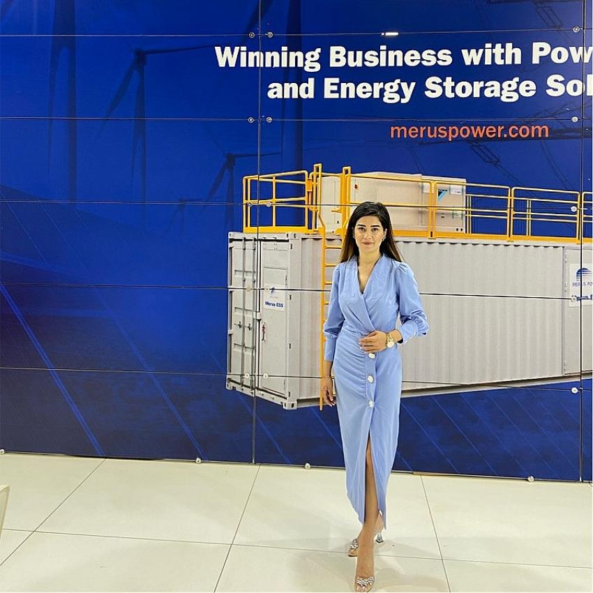 Enerji Depolamanın Önü Açıldı