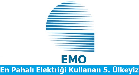 EMO: Bakan Yıldız Gündüz Düşleri Görüyor