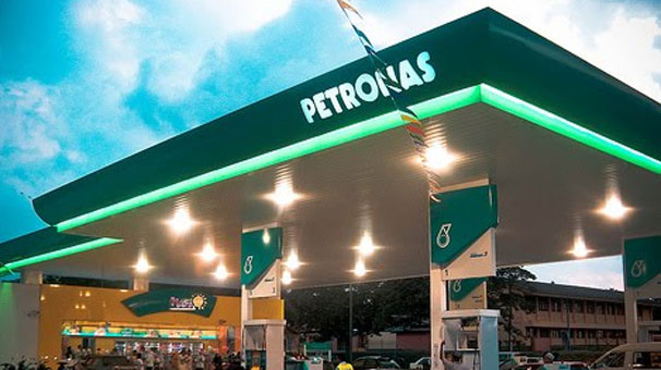 Enerji Devi Türkiye'ye Geliyor