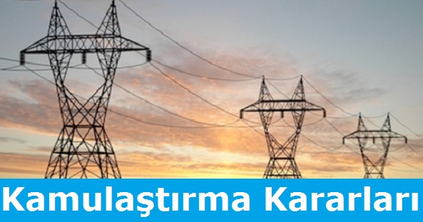 Acele Kamulaştırmalar Yapılacak