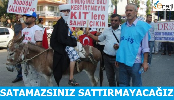 SATAMAZSINIZ SATTIRMAYACAÄžIZ