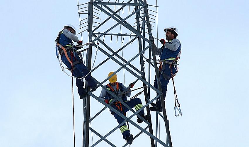 Tüm Enerji Çalışanları Platformu Zam İstiyor