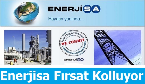 Enerjisa Fırsat Kolluyor