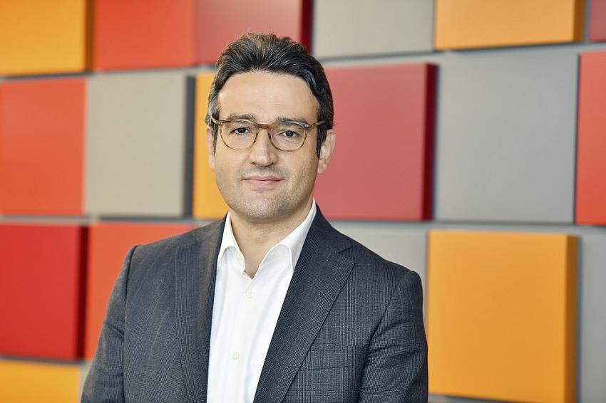 Türkiye Enerji Sektöründeki Hareketlilik Devam Ediyor