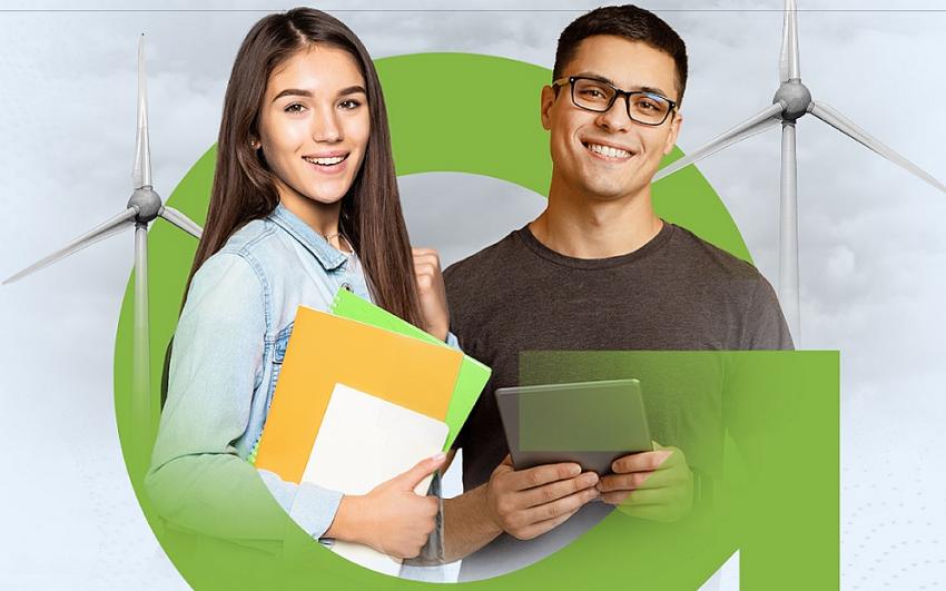 Entek Elektrik Geleceğin Yenilenebilir Enerji Liderlerini Yetiştirecek