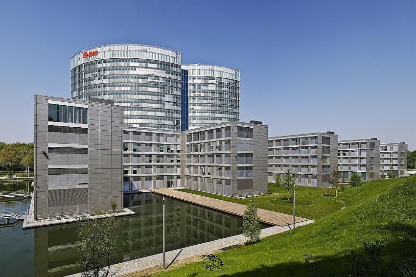 E.ON Büyümeye Devam Ediyor, Yatırımlarının Hızını Artırıyor