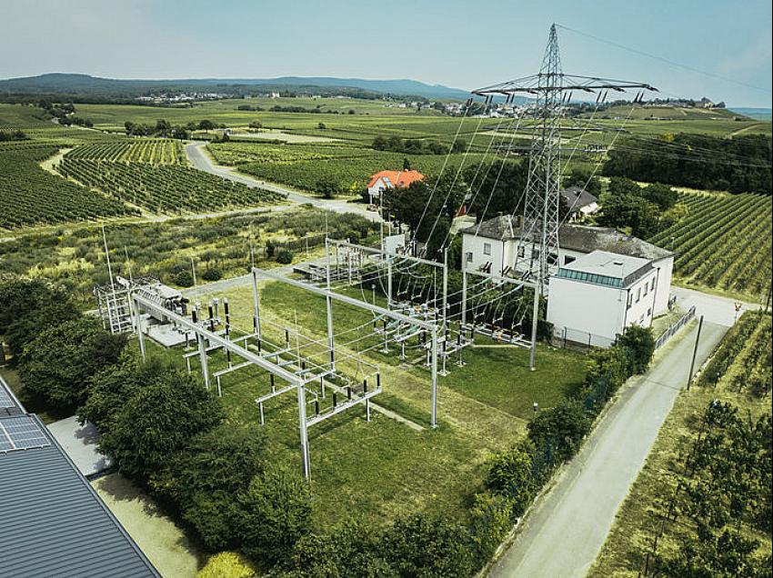 E.ON'dan Almanya'nın Şebeke Modernizasyonu İçin 6 Milyar Euro Yatırım