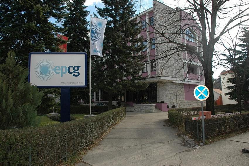 Karadağ'ın Elektrik Dağıtım Şirketi İki Adet BESS İçin İhaleye Çıktı