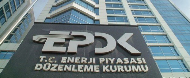 EPDK 6 Şirkete Ceza Yağdırdı
