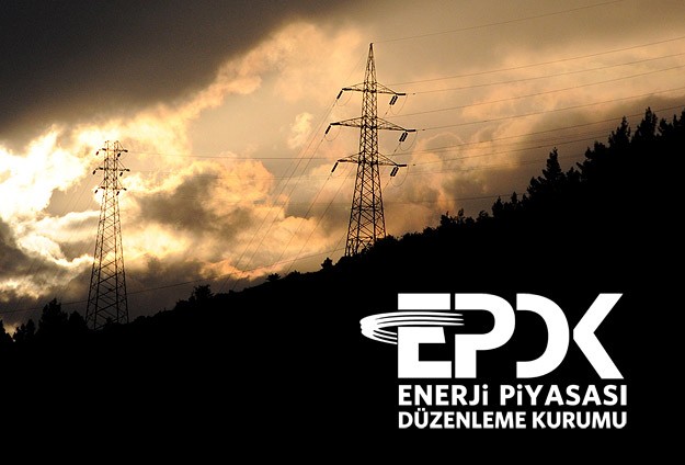 EPDK 25 Şirkete 9,6 Milyon TL Ceza Kesti