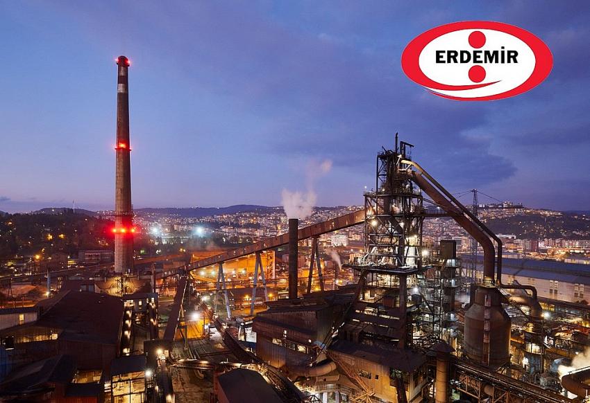 Erdemir'in Van GES Projesi İçin ÇED Süreci Başladı