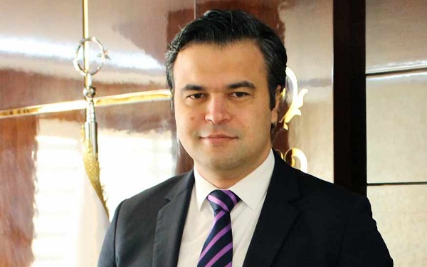 CLK Akdeniz Elektrik Genel Müdürlüğüne Erol Değerli Getirildi