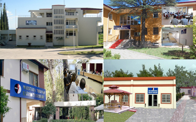 EÜAŞ Genel Müdürleri Ölümsüzleşti