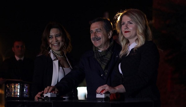 Eskişehirâ€™in â€˜Tarihi Bacalarıâ€™ Enerji Verimliliğinin de Simgesi Oluyor