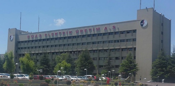 EÜAŞ KPSS ile Kuruma Yerleşenlerin isimlerini Açıkladı