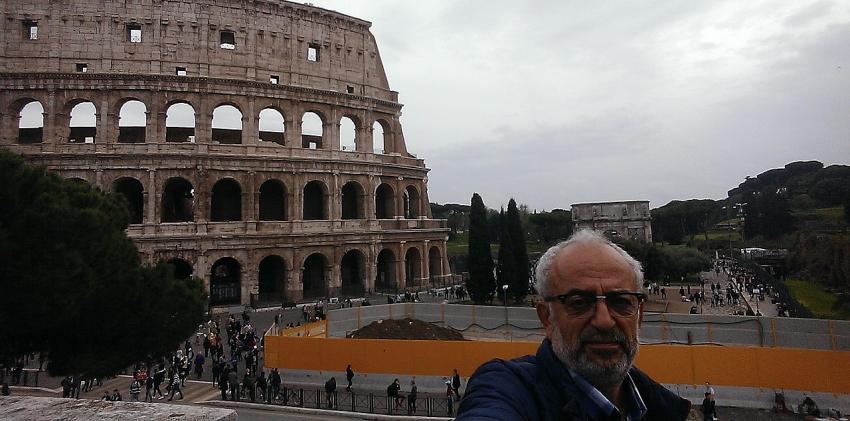 TESAB Genel Sekreteri Ahmet Cevdet GÜLTEKİN Hayatını Kaybetti