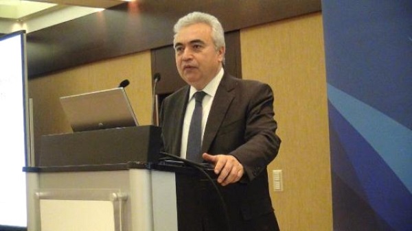 Dünya Enerji Konusunda Büyük Sıkıntıya Girecek!
