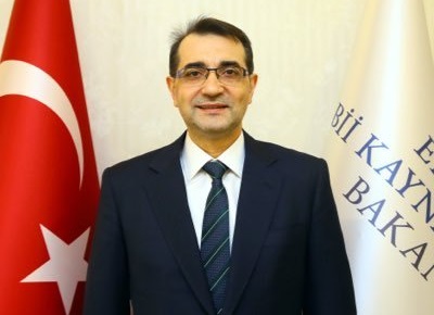 EPiAŞ Yönetim Kurulu Başkanlığına Fatih Dönmez Seçildi