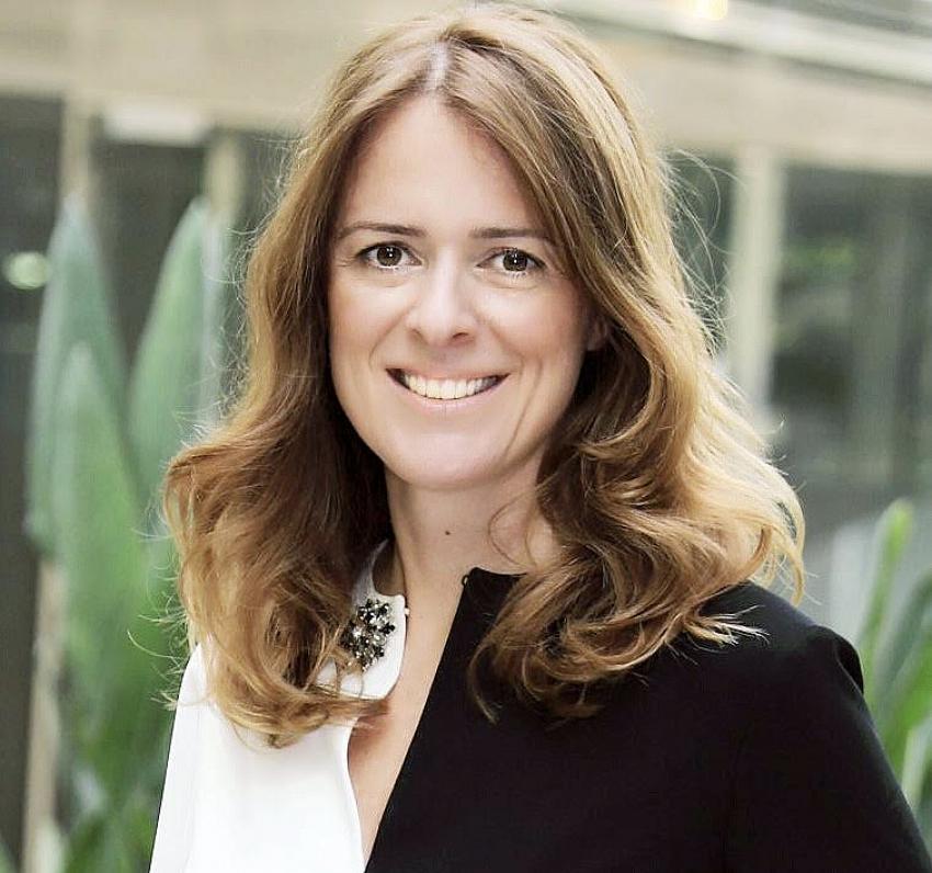 Seher Deniz Bilgin Kazancı Holding İnsan Kaynakları Direktörü Oldu