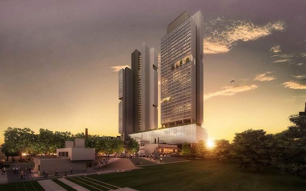 Quasar istanbulâ€™un Kesintisiz Enerji ihtiyacını FG Wilson Türkiye Sağlıyor