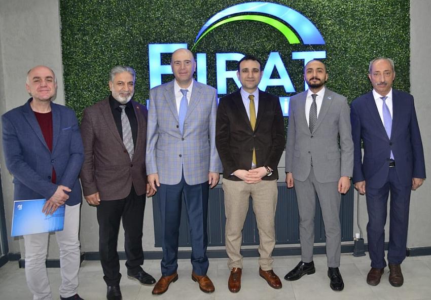 Fırat EDAŞ Meslek Lisesi Öğrencilerine İstihdam Desteği Verecek