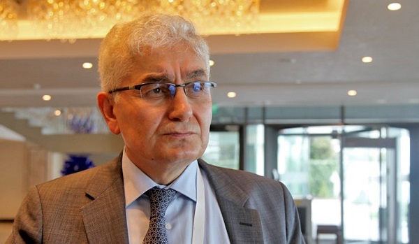 Zorlu Enerji Elektrik Dağıtım Genel Müdürlüğüne FUAT CELEPCi Getirildi