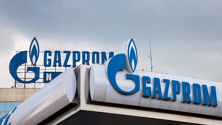 Gazprom Rusya Hükümeti İle Hidrojen Enerjisi Konusunda Sözleşme İmzaladı