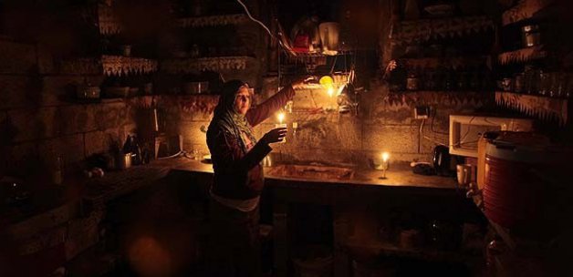 Elektrik Dağıtım Şirketlerinin Kesinti Karnesi