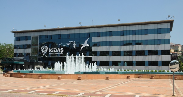 iGDAŞ Halka Arz Şeklide Özelleştirilecek