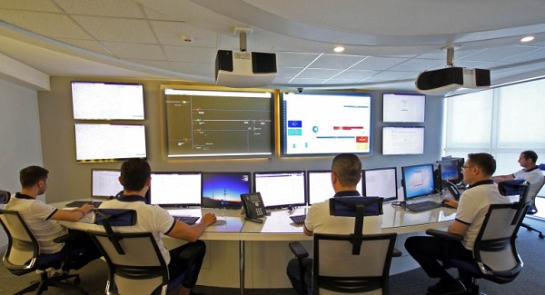 Akıllı Şebekeler Operasyon Sisteminde Türkiyeâ€™de Bir ilk