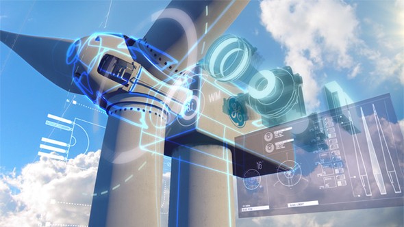 GEâ€™den RES'lerin Verimliliğini Artırmak için Beş Yazılım