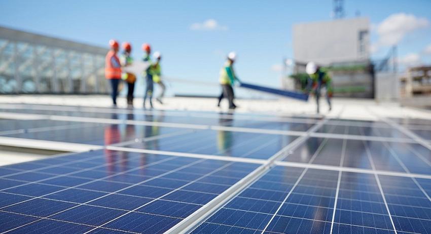 OHAL Süresince Yeni Lisanssız Elektrik Üretimi Başvurusu Alınmayacak