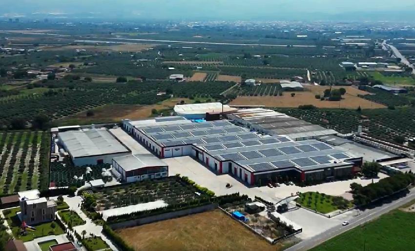 SOM Investment Projeleriyle Yarınlara Yeşil Bir Dünya Bırakmayı Hedefliyor
