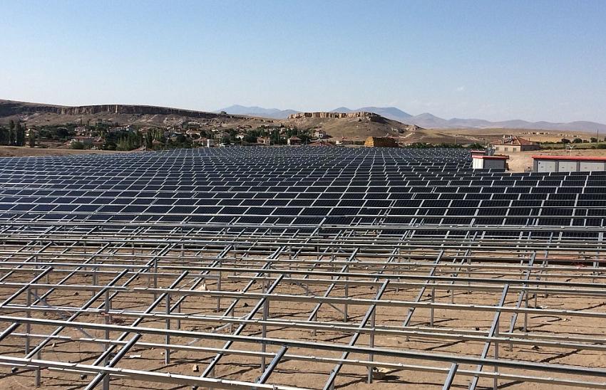 SMT Enerji Üretim Kapasitesini 3'e Katlayacak