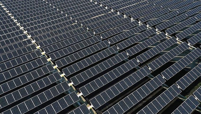IC Enterra Yenilenebilir Enerji YEKA Erzin-2 GES'i Devreye Alıyor