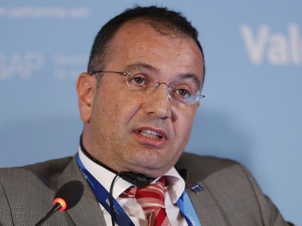 Türk Akım ve TANAP, AB Tarihinde Bir ilk'i Getirecek!