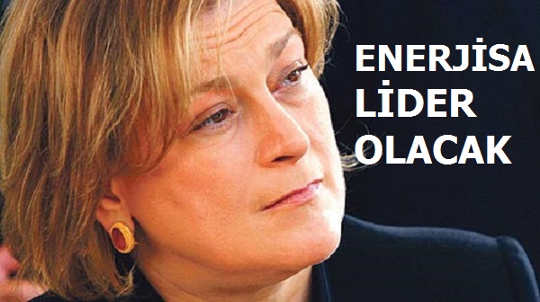 Enerjisa Lider Olacak